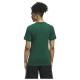 Adidas Ανδρική κοντομάνικη μπλούζα 3-S Panel Tee